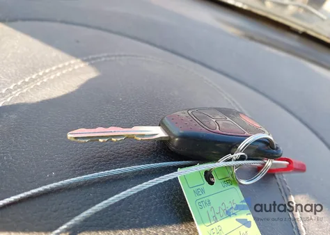 2014 Dodge Avenger Sxt z USA, uszkodzony, nr VIN 1C3CDZCG8EN127897